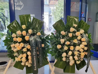 Firma Pogrzebowa Lacrima